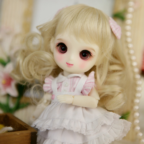 LeekeWorld Wig LK-009 Lil