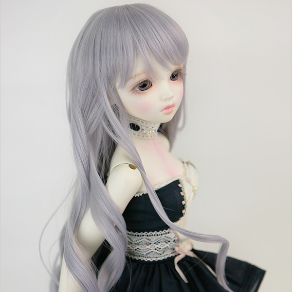 LeekeWorld Wig W-086 Ardiss