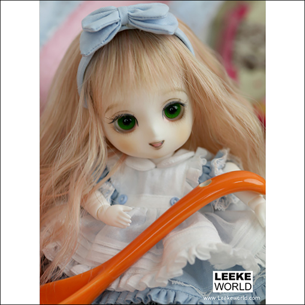 LeekeWorld Wig LK-005 Nina