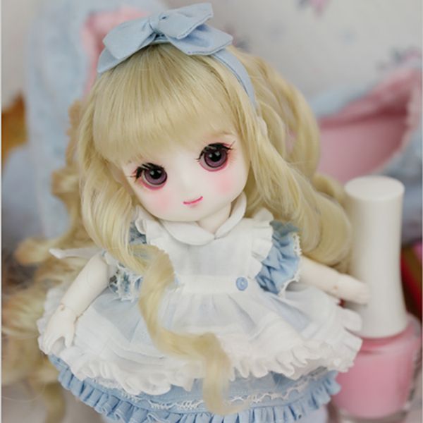 LeekeWorld Wig LK-007 Alice