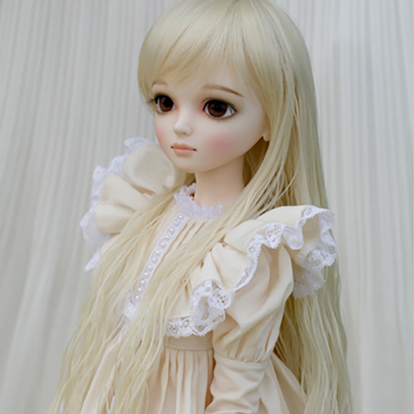 LeekeWorld Wig LR-002-Wendy