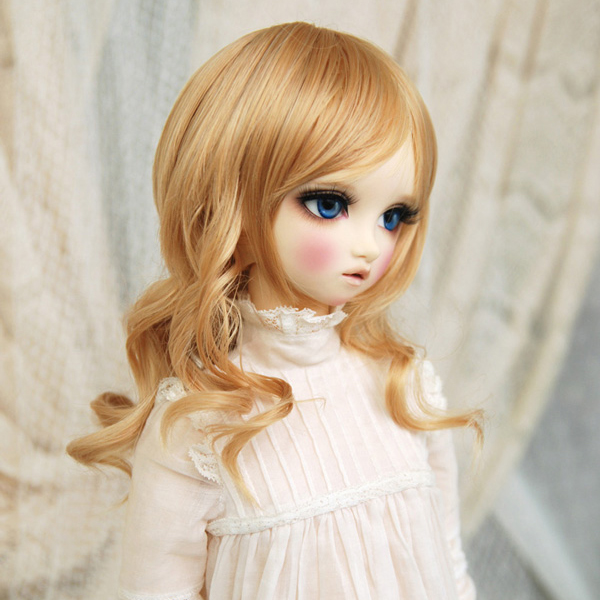 LeekeWorld Wig LR-019 Rabia