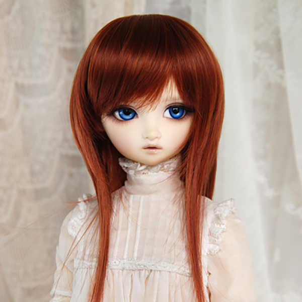 LeekeWorld Wig LR-020 Francie