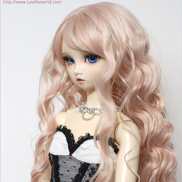 LeekeWorld Wig LR-035 Diva