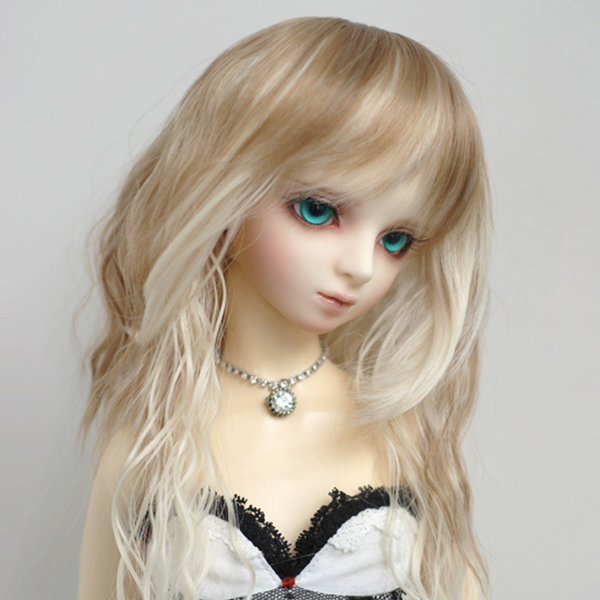 LeekeWorld Wig LR-048 Miranda