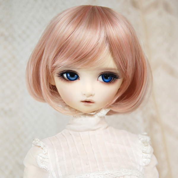 LeekeWorld Wig LR-153 Susan