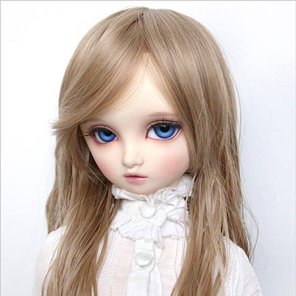 LeekeWorld Wig W-025-Dori