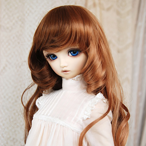 LeekeWorld Wig W-136 Samantha