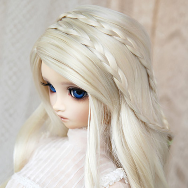 LeekeWorld Wig W-138 Juliet