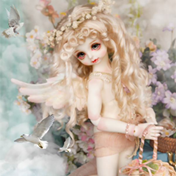 Gem of Doll