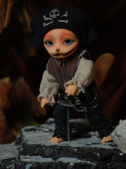 pipos cheshire star basic