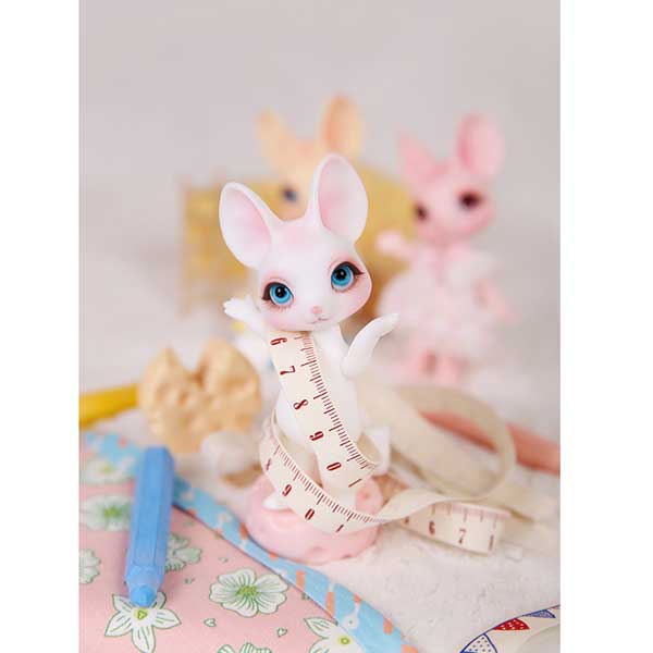 pipos mini cheese mouse cream