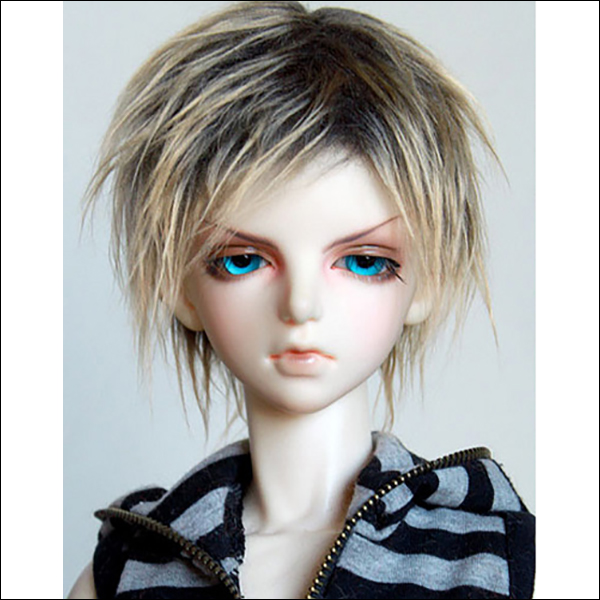 Shaggies Wig 3003 Tortoise