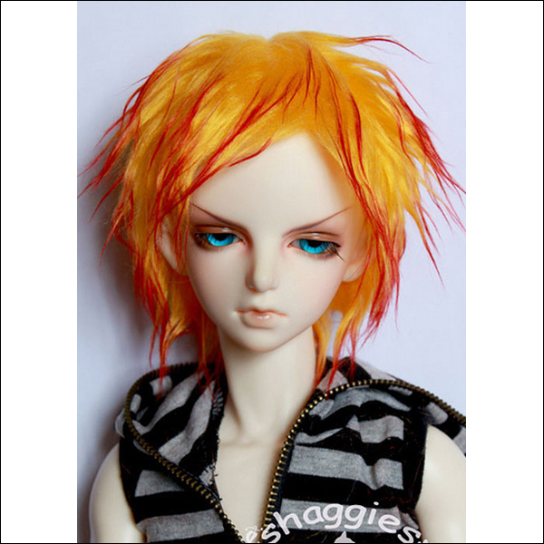 Shaggies Wig 3030 Flame