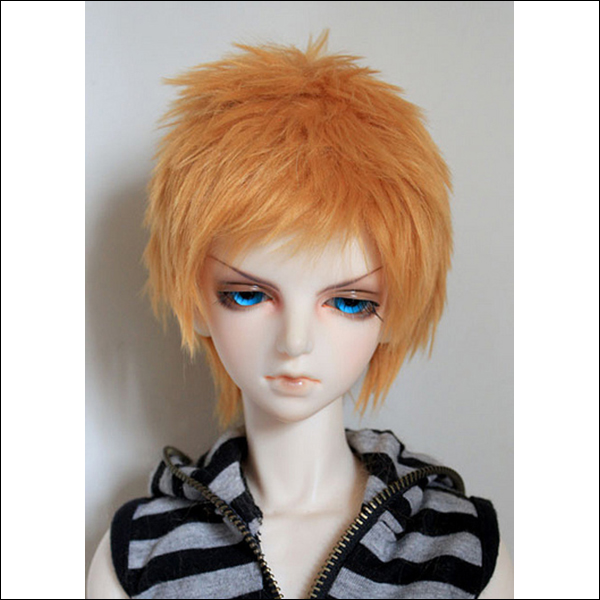 Shaggies Wig 3034 Butterscotch