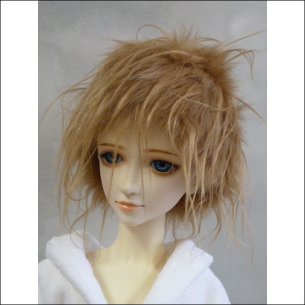 Shaggies Wig 4002 Tendril Tan