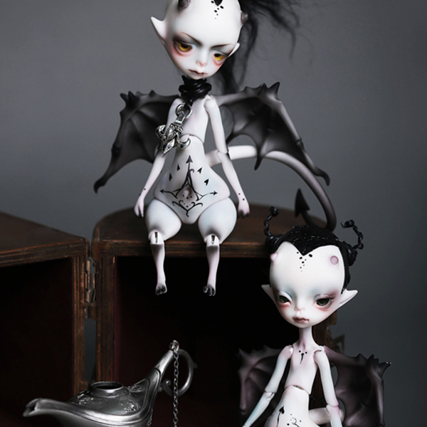 Past Event Specials - Doll Chateau