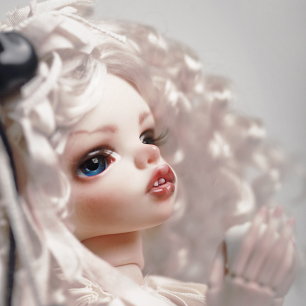 Doll Chateau Kid BJD Alma