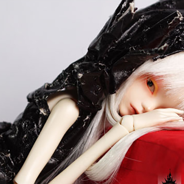 Doll Chateau Kid BJD Bella