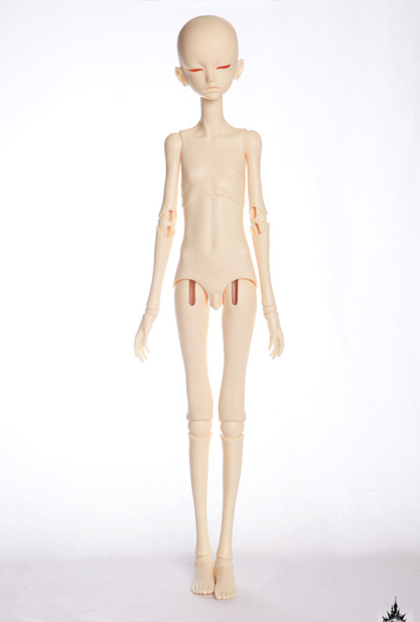 doll chateau body