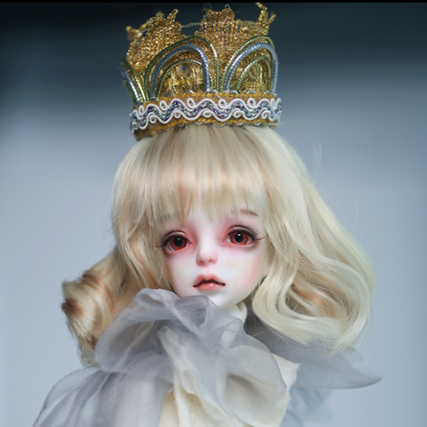 Doll Chateau Kid Doll BJD Grace Human