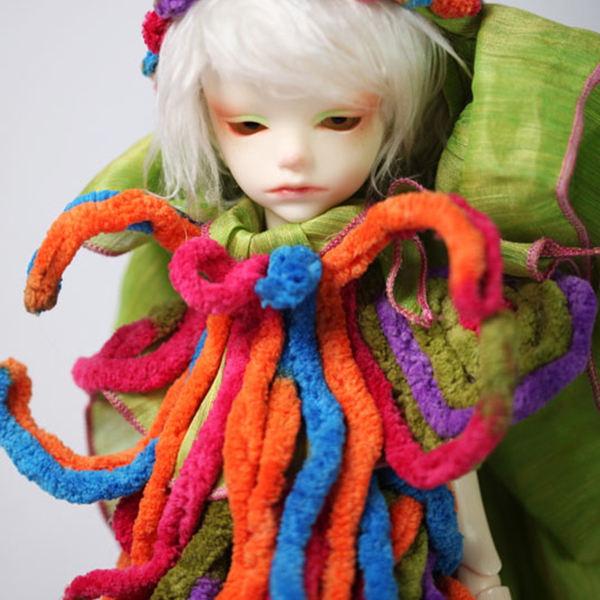 Doll Chateau Kid BJD Hugh