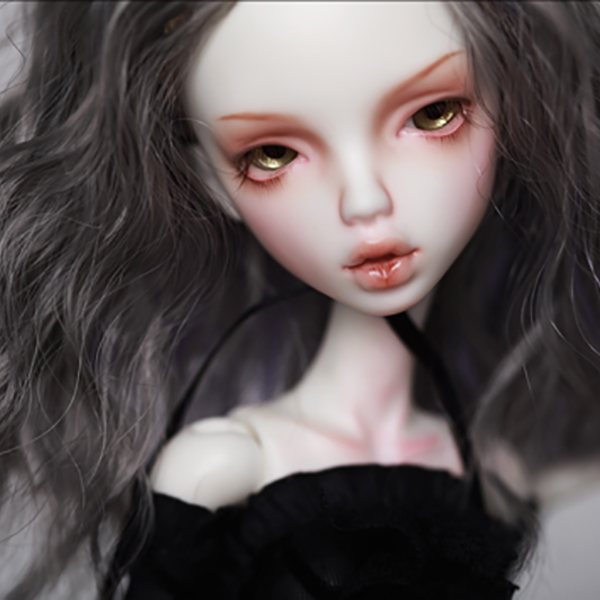 Doll Chateau Kid BJD Isabel