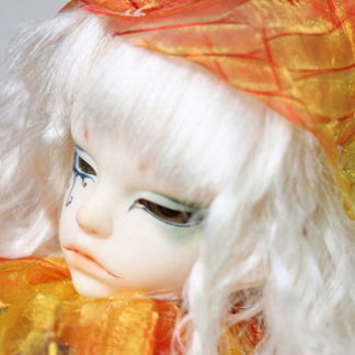 doll chateau kid msd erica