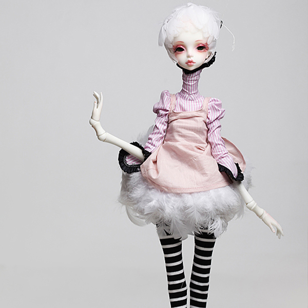 Doll Chateau Kid BJD Queena
