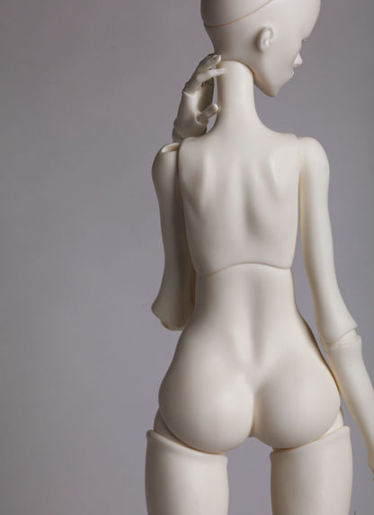 doll chateau youth body y-04