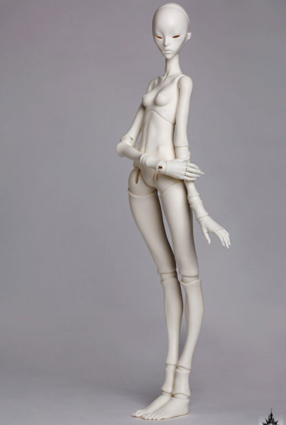 doll chateau youth body y-04