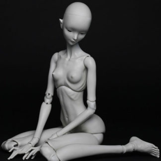 doll chateau youth body y-06