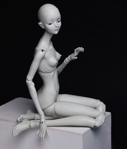 doll chateau youth body y-06