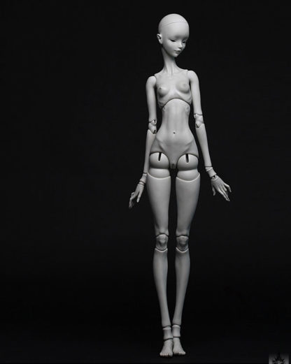 doll chateau youth body y-06