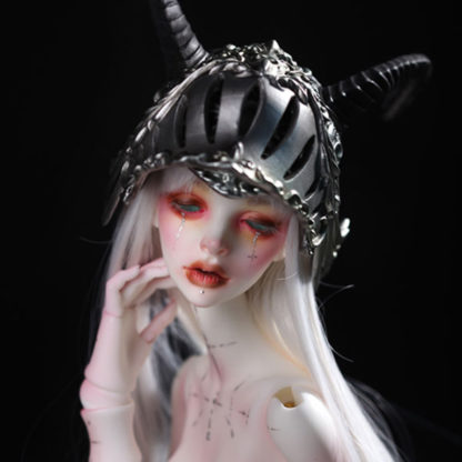 doll chateau youth evangeline A