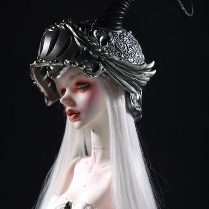 doll chateau youth evangeline A