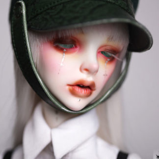 doll chateau youth evangeline B