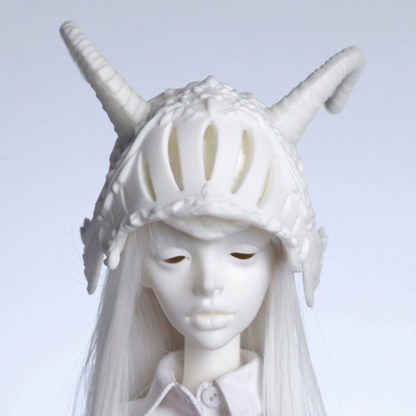 doll chateau youth parts helmet