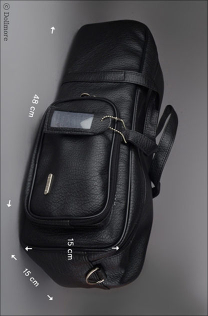 MSD Carry Bag Black - Image 2