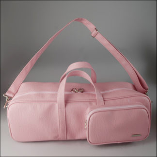 dollmore msd carry bag pink