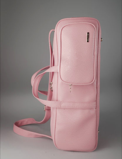 MSD Carry Bag Pink - Image 2