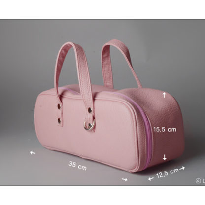 dollmore yosd carry bag pink