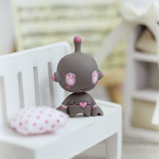 aimerai b bot pink