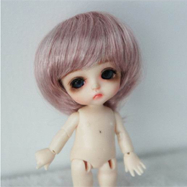 Jinny wig, tiny wig, billy