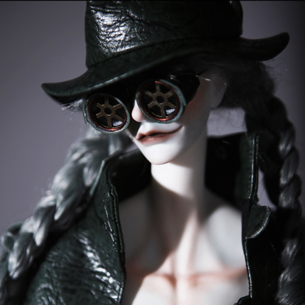 Bjd chateau on sale