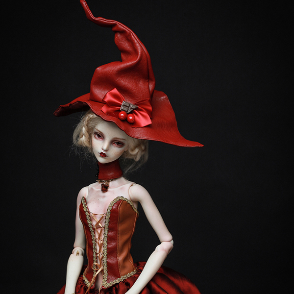 Doll Chateau Youth BJD Margarita