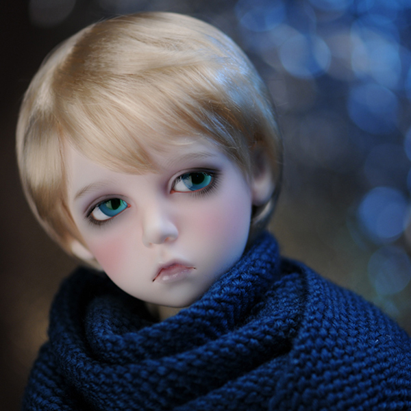 Dollmore BJD Grammy Boy