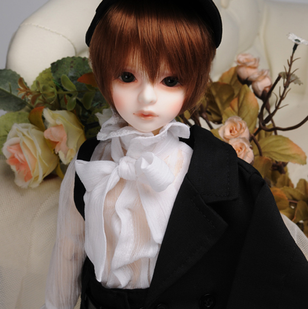 Dollmore BJD Heizle Boy