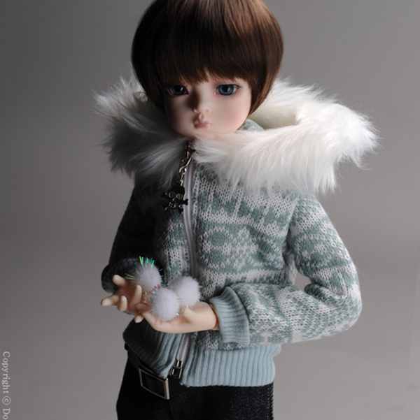 Dollmore BJD Jeemin Boy