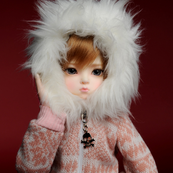 Dollmore BJD Jeemin Girl